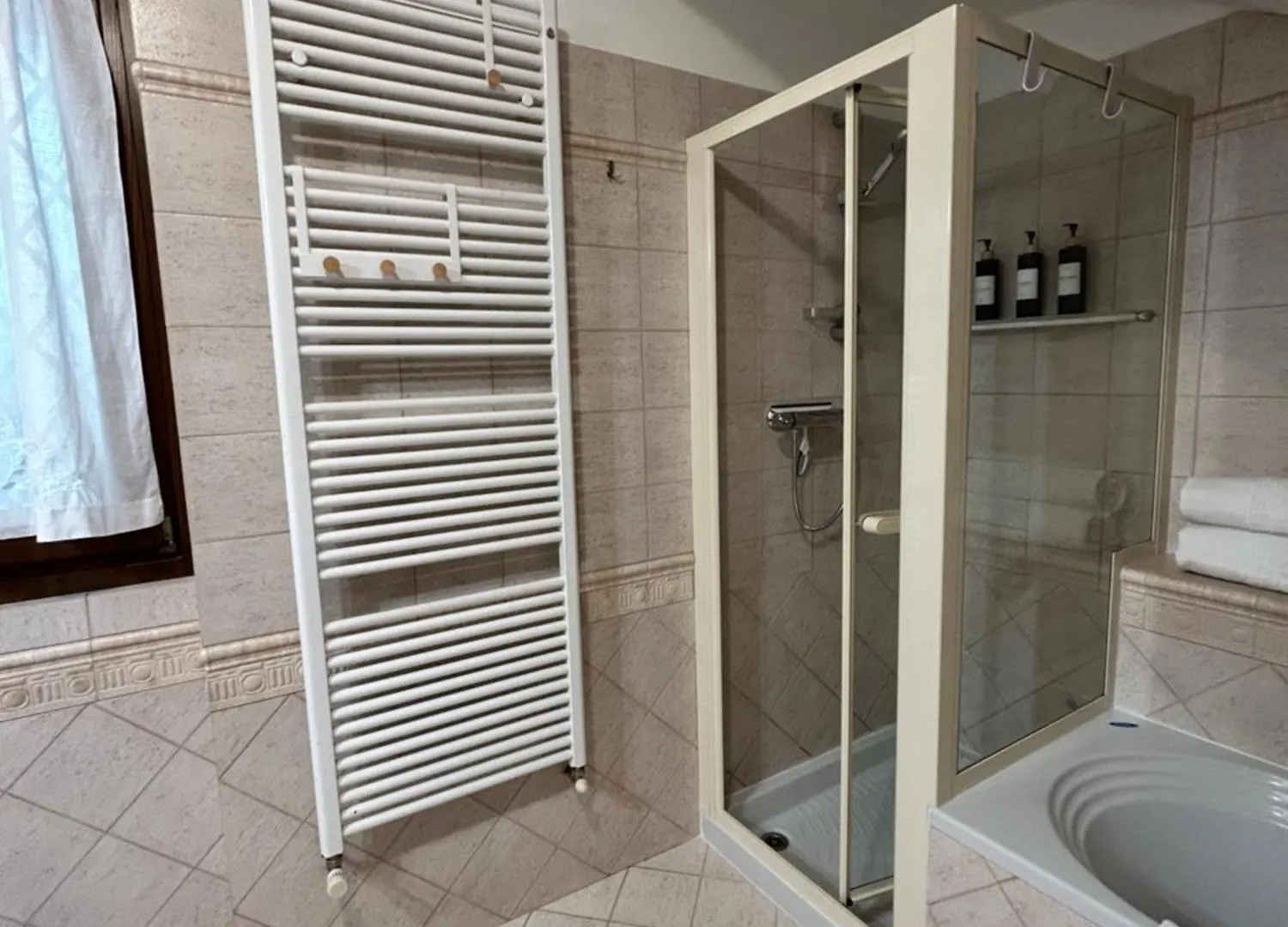Hébergement de vacances Bon Chalet Tirano