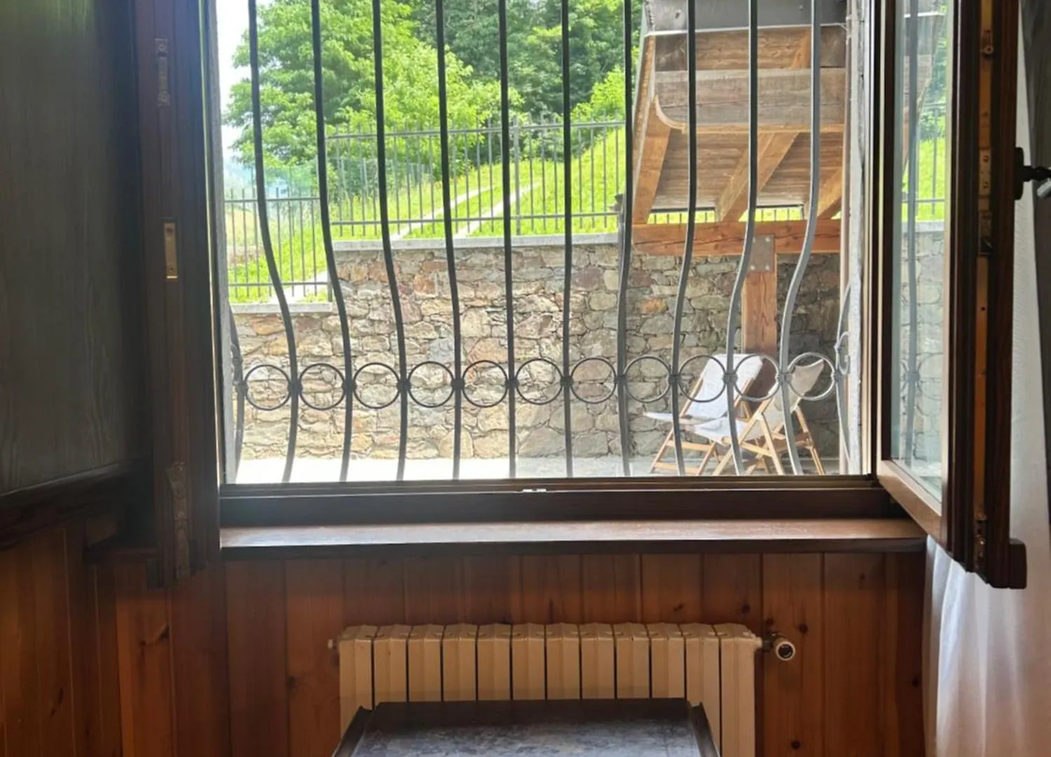 Hébergement de vacances Bon Chalet Tirano Italie
