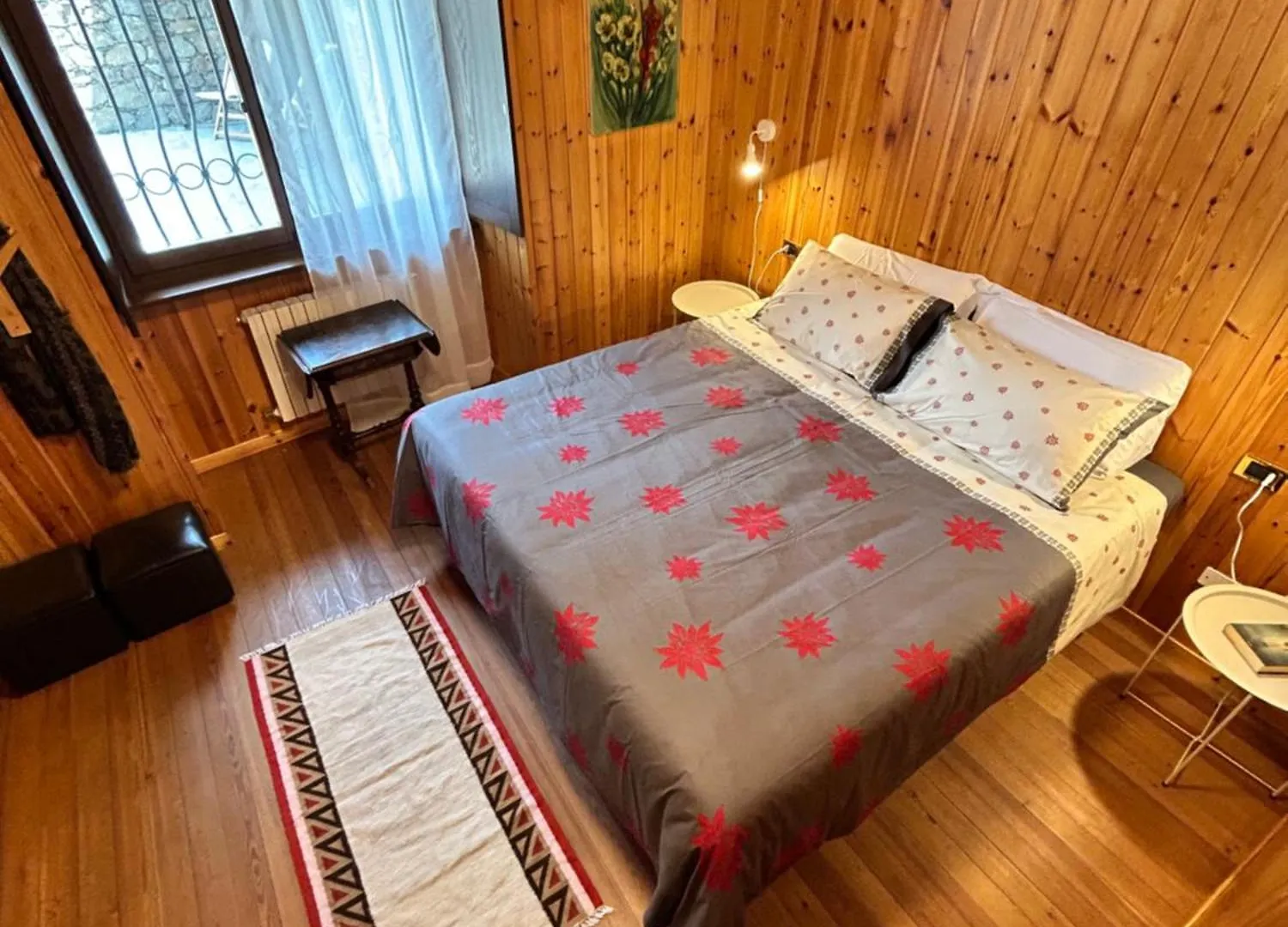 Hébergement de vacances Bon Chalet Tirano